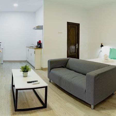 Espinel Apartments Ronda Extérieur photo