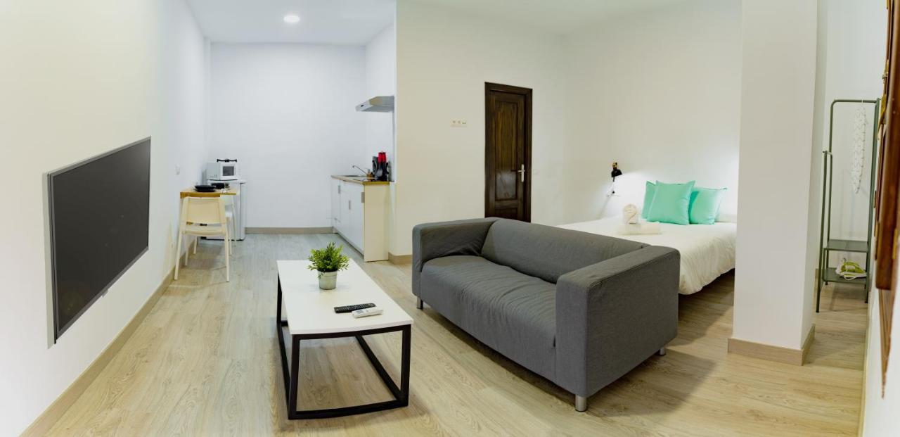 Espinel Apartments Ronda Extérieur photo