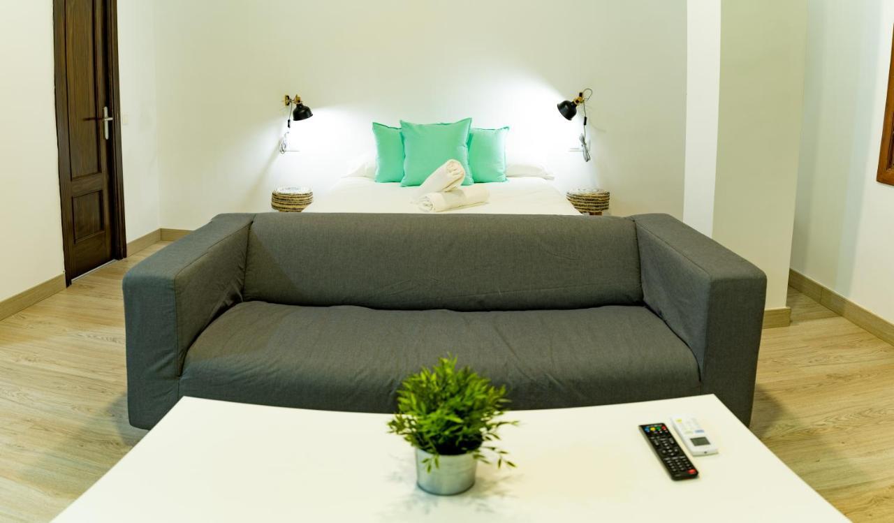 Espinel Apartments Ronda Extérieur photo