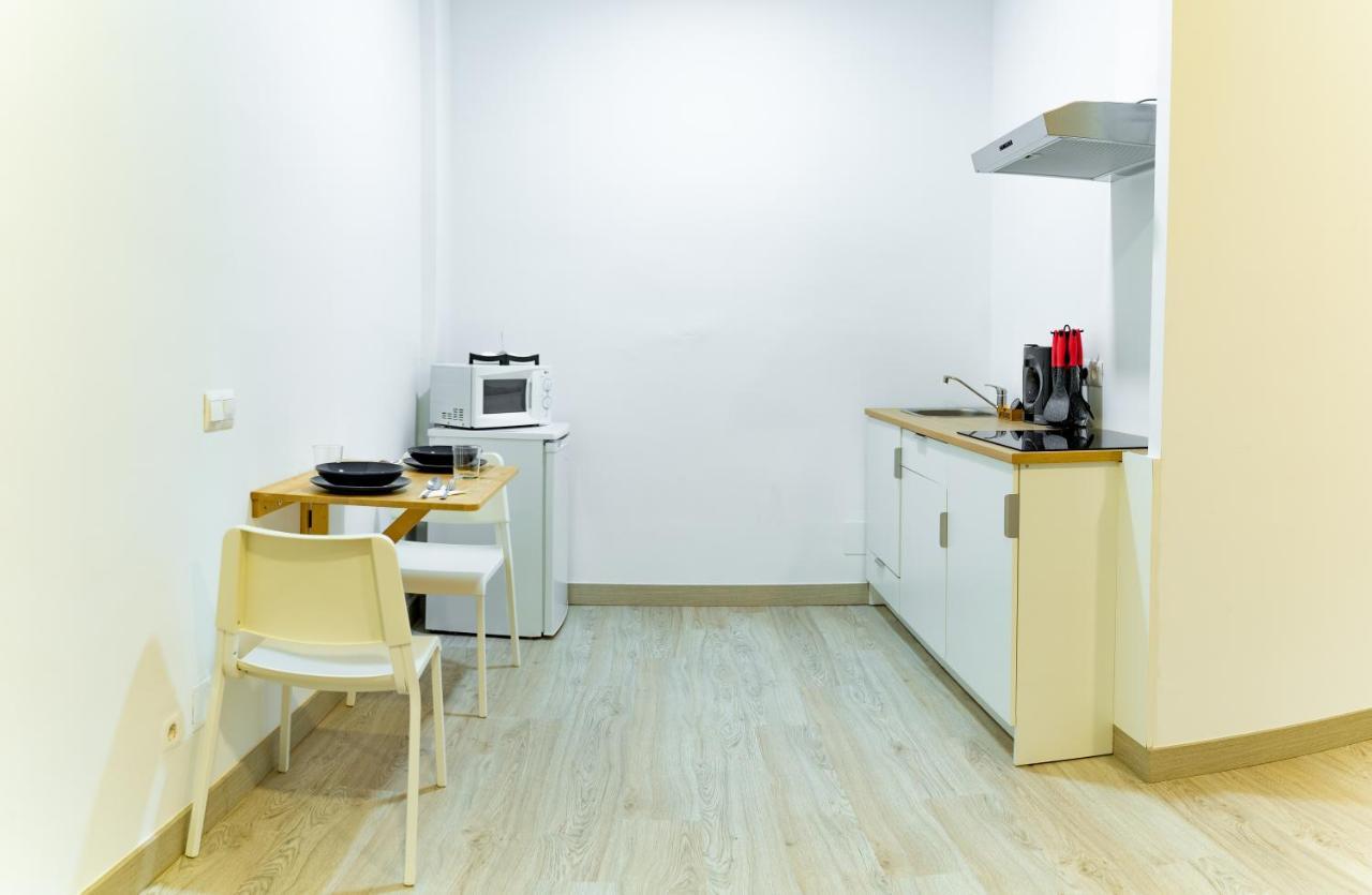 Espinel Apartments Ronda Extérieur photo
