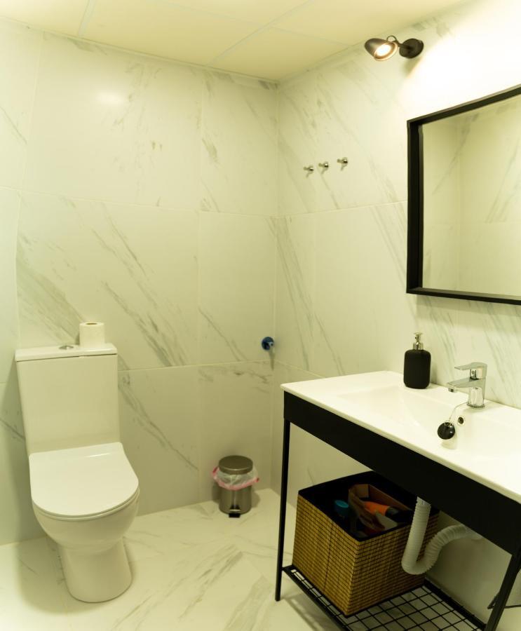 Espinel Apartments Ronda Extérieur photo