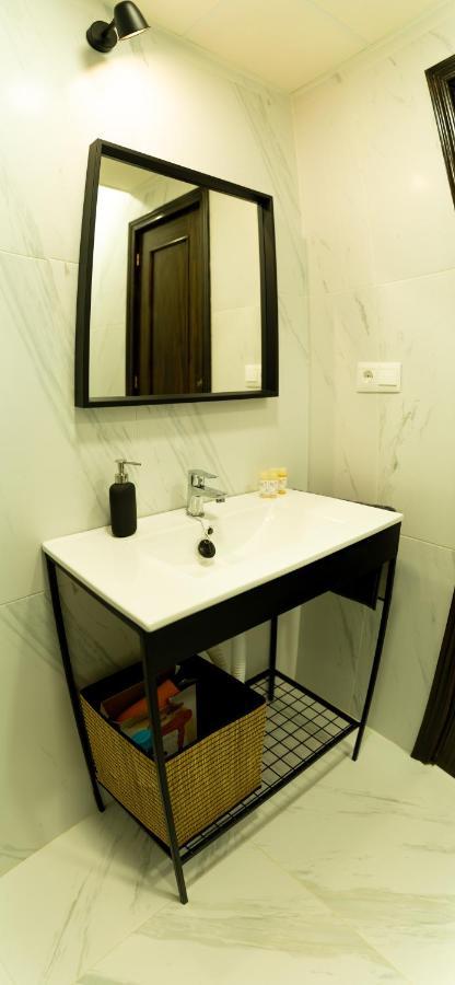 Espinel Apartments Ronda Extérieur photo