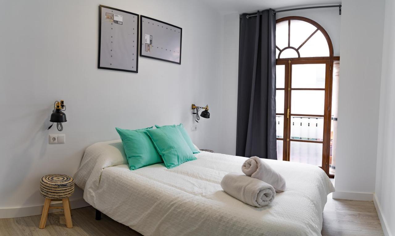 Espinel Apartments Ronda Extérieur photo